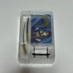 刀剣フィギュアコレクション 三日月宗近 B
