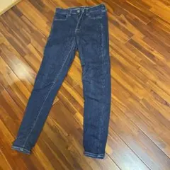 AMERICAN EAGLE スキニーデニムNEXT LEVEL STRETCH