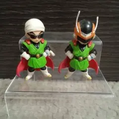 ドラゴンボール　フィギュア　アドバージ　グレートサイヤマン