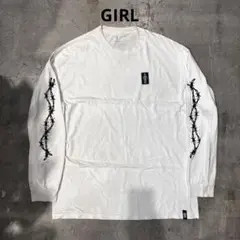 ジグザグ参拝装束〈定番〉ロングTシャツ白XLサイズ - メルカリ