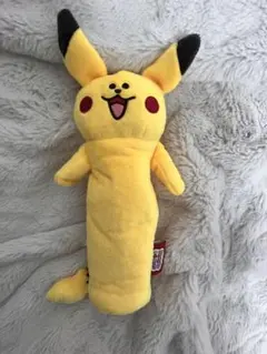 激レア！SWIMMER ピカチュウ ぬいぐるみ ペンケース