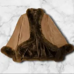 y2k ファーコート