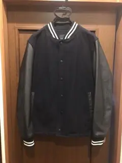 RAGEBLUE レイジブルー スタジアムジャンパー スタジャン