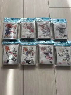 ウマ娘 スリーブ