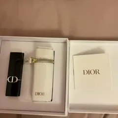 Dior ルージュ&リップスティックホルダー　セット　非売品