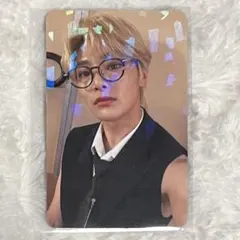 Straykids アイエン MAXIDENT soundwave トレカ