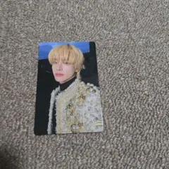 ENHYPEN DARK BLOOD　ジェイク