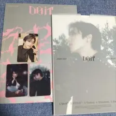 Stray Kids DOIT IT ver 開封済 ハン