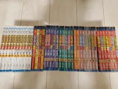 はじめの一歩 1〜144巻セット 森川ジョージ 抜けあり - メルカリ
