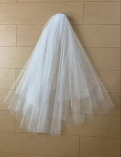 ビードレッセ　ウェディングベール