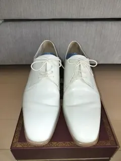 ベニル　BENIR ウェディングシューズ　シークレット