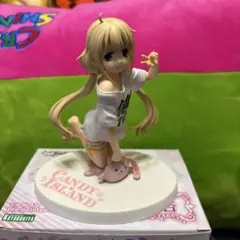 双葉杏　フィギュア　コトブキヤ