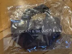 DEAN & DELUCA ハワイ　グレーミニトート