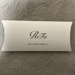 ReFa HEART COMB Aira ローズゴールド