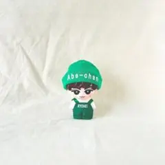 あいバンビ様専用 すのチルソフビ 服 浴衣 - メルカリ