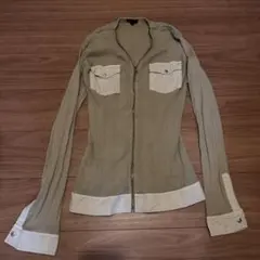 00s archive 変形　ライダースジャケット　お兄系　平成