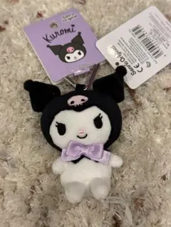 クロミ マスコットホルダー