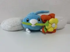 メガトウキョーR チルット ポケモン ぬいぐるみ - メルカリ