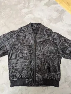 2025年最新】PELLE PELLE レザージャケット・ライダースの人気アイテム