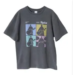 2026年最新】スピッツ tシャツの人気アイテム - メルカリ