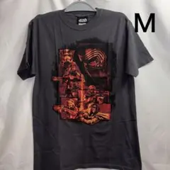 STAR WARS Tシャツ カイロ・レン ストームトルーパーのサムネイル