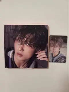 NCT DREAM Beat It Up Digipack Ver. チソン