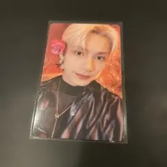 SEVENTEEN THE STORY OF Eros ジュン