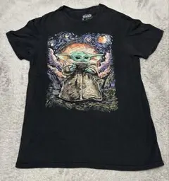 希少　STAR WARS ベビーヨーダ　　 Mサイズ