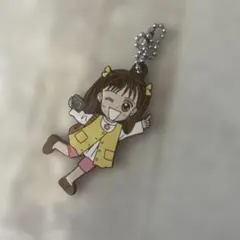 りぼん　ラバーマスコット　70周年記念　こどものおもちゃ