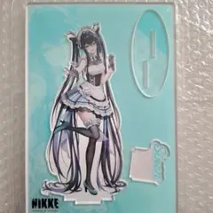 2026年最新】勝利の女神:NIKKE アクリルスタンド リトルマーメイドの
