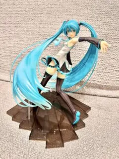 初音ミク フィギュア Tony ver.