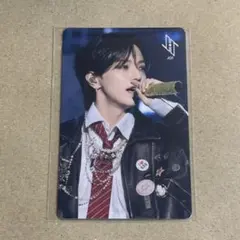 JO1 大平祥生 FC限定トレカ