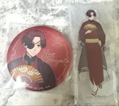 WIND BREAKER 一番くじ 蘇芳