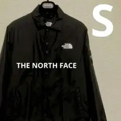 コ*コ様 ノースフェイスコーチジャケット　Sサイズ