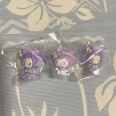 おジャ魔女ドレミ×サンリオキャラクターズ　 スペシャルコラボマスコット2