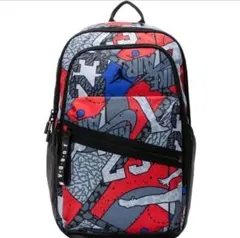 Jordan グラフィックリュック