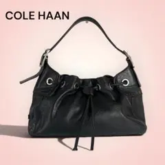 コールハーン COLEHAAN ワンショルダーバッグレザー 肩掛けy2kのサムネイル