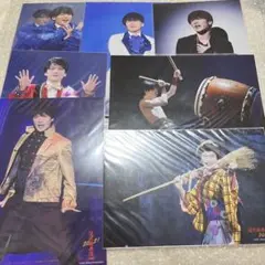 滝沢歌舞伎ZERO 2021 深澤辰哉 写真