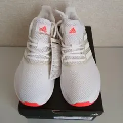 アディダス ランニングシューズ FALCONRUN FW5142 23cm