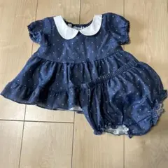ベビー　セットアップ 70cmのサムネイル