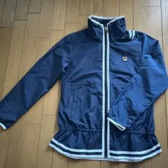 FILAウインドブレーカー Sサイズ