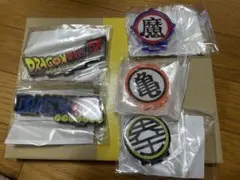 アクリルロゴディスプレイEX ドラゴンボール4種 - メルカリ