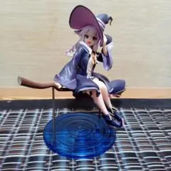 2026年最新】魔女の旅々 フィギュアの人気アイテム - メルカリ