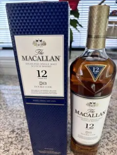 The Macallan 30年 スコッチウイスキー 空瓶と木箱瑕疵なし Macallan 30 Year Sherry Oak Scotch | Scotch - Quality Liquor Store