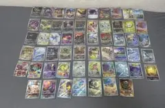 ポケモンカード AR まとめ売り 50枚 被りなし - メルカリ