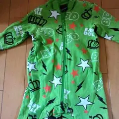 size８０♡babydollロンパース