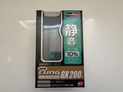 観賞魚用エアーポンプのサムネイル