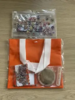 プロセカ セカライ SS席 入場特典 セット