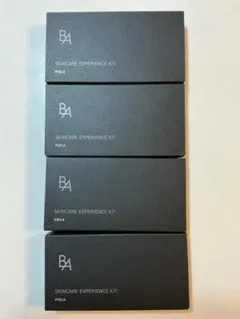 2025年最新】BAスキンケアエクスペリエンスキットの人気アイテム