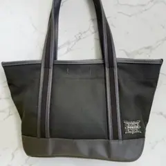 【未使用級】PORTER ポーターガール ボーイフレンド トートバッグ S